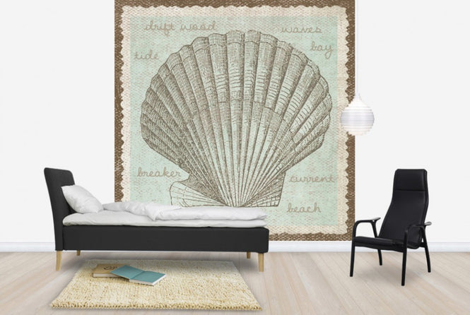 PHOTOWALL / Shell Art (e29856)