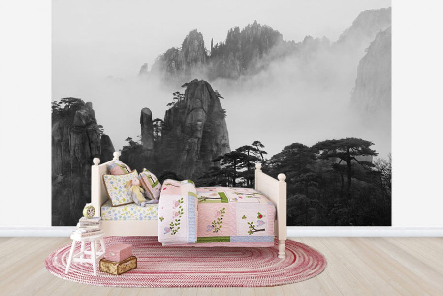 PHOTOWALL / Huangshan (e29895)