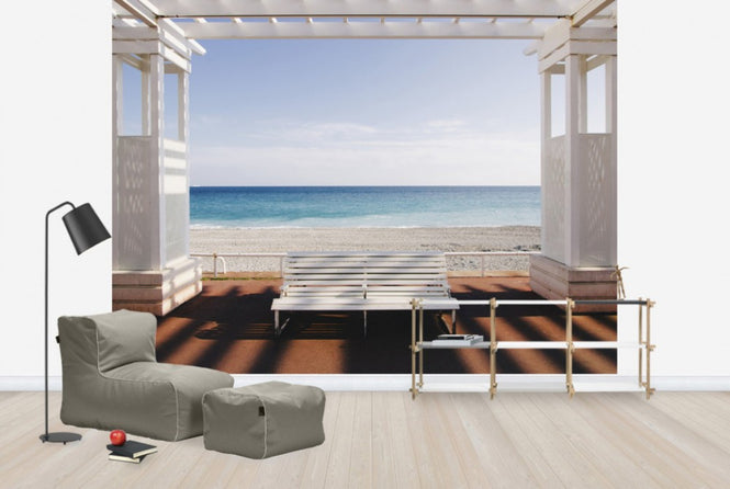 PHOTOWALL / Window to the Sea (e29897)