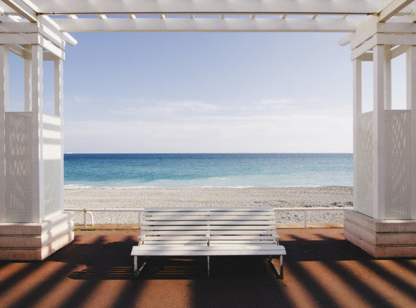 PHOTOWALL / Window to the Sea (e29897)