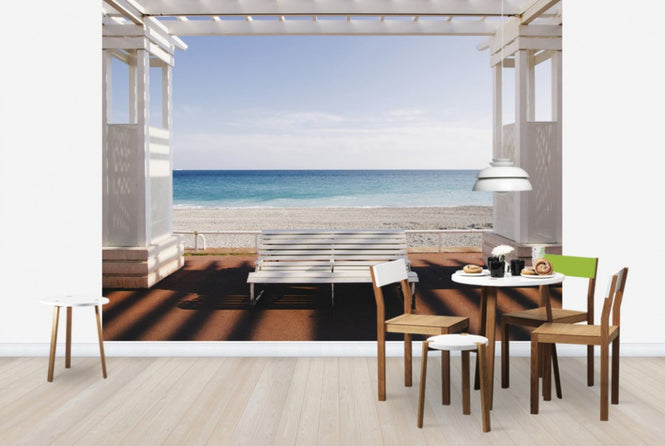 PHOTOWALL / Window to the Sea (e29897)