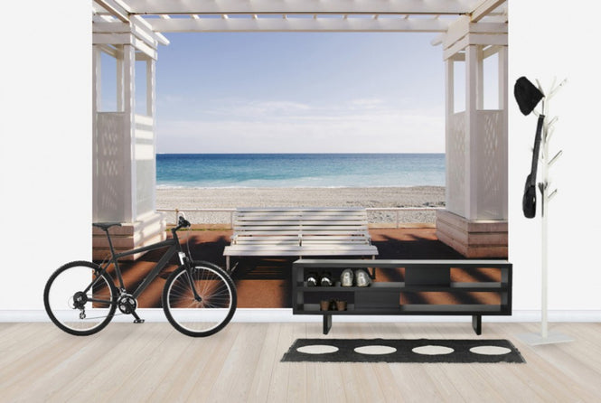 PHOTOWALL / Window to the Sea (e29897)