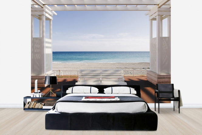PHOTOWALL / Window to the Sea (e29897)