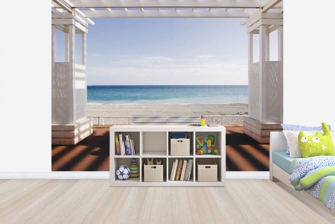 PHOTOWALL / Window to the Sea (e29897)