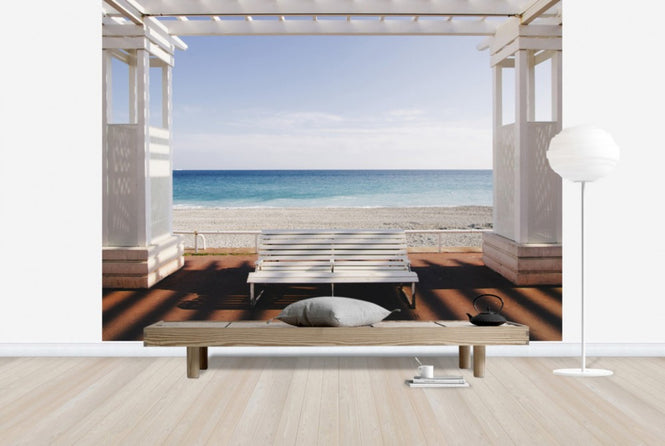 PHOTOWALL / Window to the Sea (e29897)