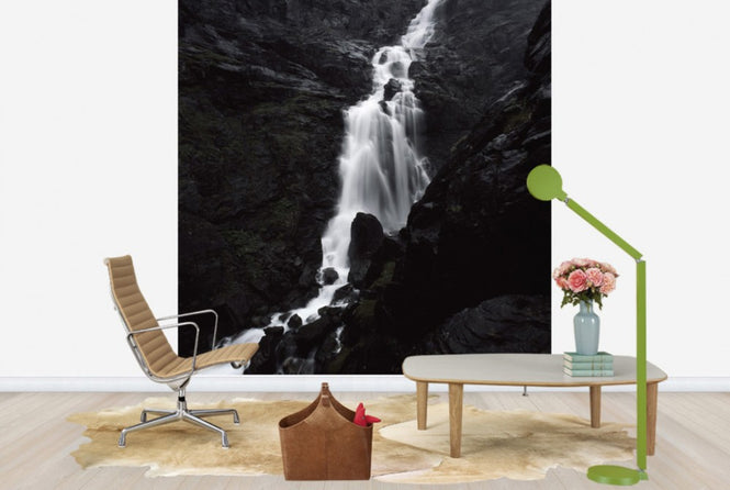PHOTOWALL / Erosion in Rauma, Norway (e29907)