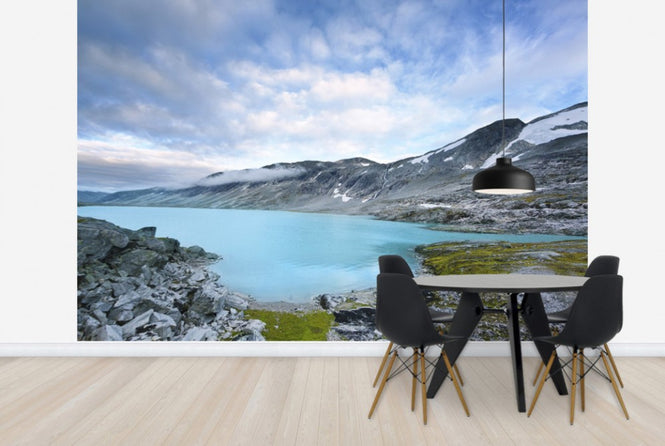 PHOTOWALL / Gamle Strynefjell, Norway (e29918)