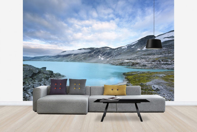 PHOTOWALL / Gamle Strynefjell, Norway (e29918)