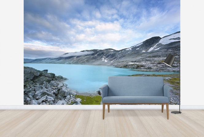 PHOTOWALL / Gamle Strynefjell, Norway (e29918)