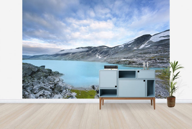 PHOTOWALL / Gamle Strynefjell, Norway (e29918)