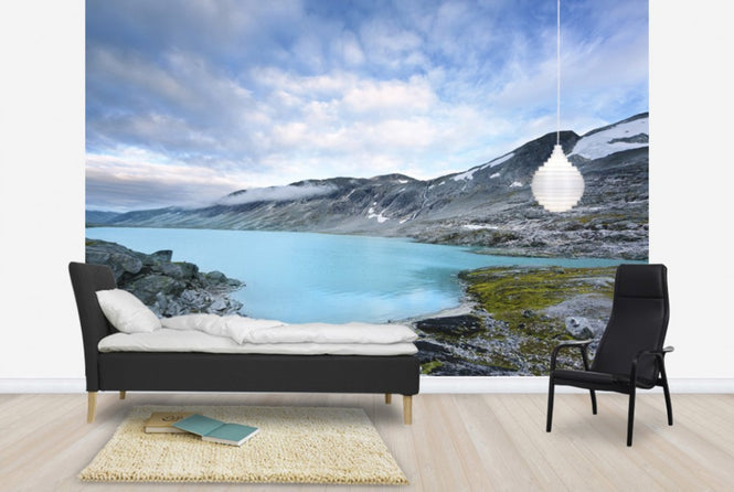 PHOTOWALL / Gamle Strynefjell, Norway (e29918)