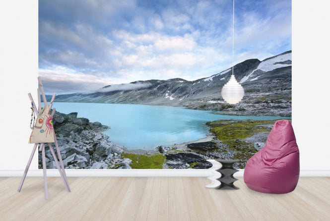 PHOTOWALL / Gamle Strynefjell, Norway (e29918)