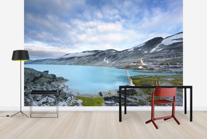 PHOTOWALL / Gamle Strynefjell, Norway (e29918)