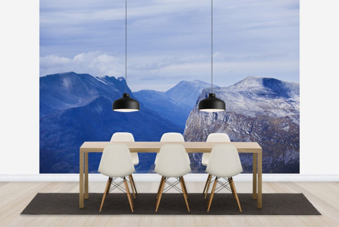 PHOTOWALL / Dalsnibba, Norway (e29919)