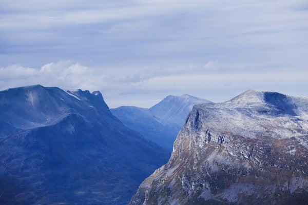 PHOTOWALL / Dalsnibba, Norway (e29919)
