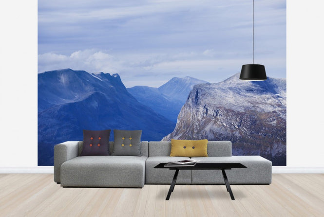 PHOTOWALL / Dalsnibba, Norway (e29919)