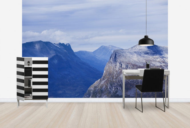 PHOTOWALL / Dalsnibba, Norway (e29919)