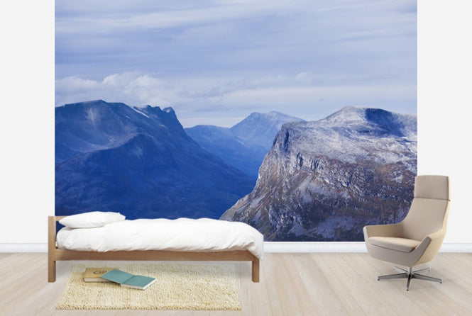 PHOTOWALL / Dalsnibba, Norway (e29919)