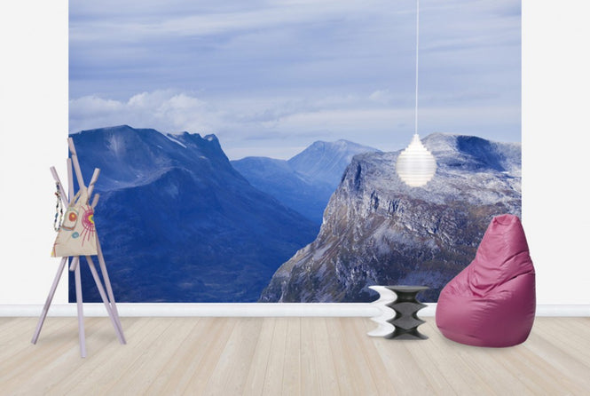 PHOTOWALL / Dalsnibba, Norway (e29919)