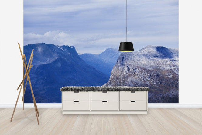 PHOTOWALL / Dalsnibba, Norway (e29919)