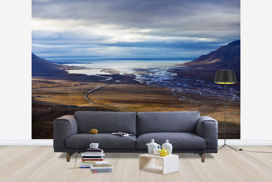 PHOTOWALL / Svalbard Coast (e29942)