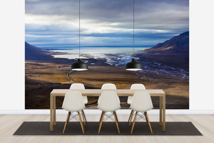 PHOTOWALL / Svalbard Coast (e29942)