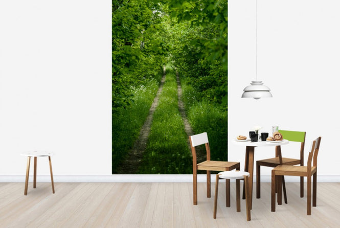 PHOTOWALL / Into the Green (e29961)