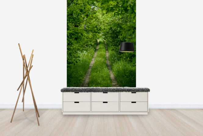 PHOTOWALL / Into the Green (e29961)