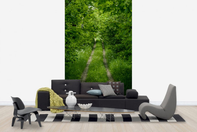 PHOTOWALL / Into the Green (e29961)