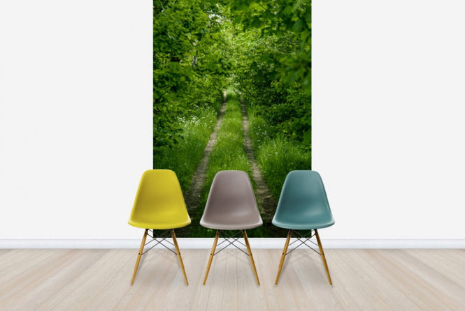 PHOTOWALL / Into the Green (e29961)