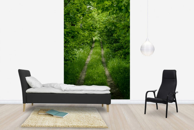 PHOTOWALL / Into the Green (e29961)