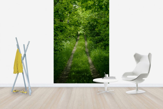 PHOTOWALL / Into the Green (e29961)