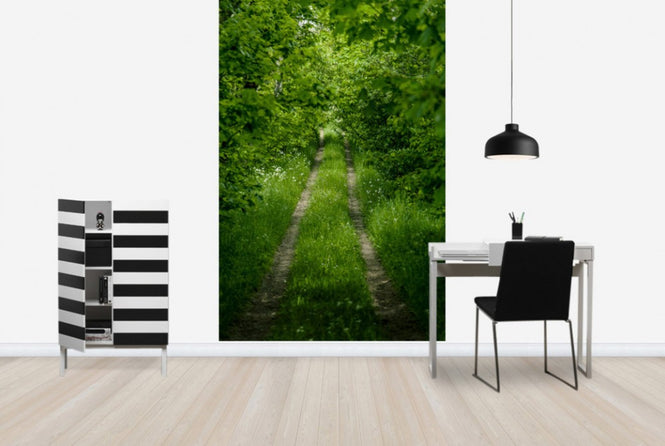 PHOTOWALL / Into the Green (e29961)