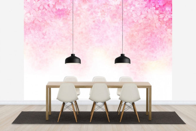 PHOTOWALL / Cherry Blossom (e25824)
