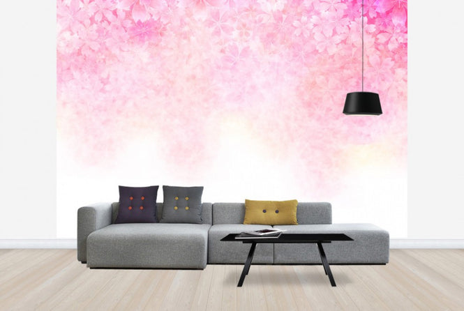 PHOTOWALL / Cherry Blossom (e25824)