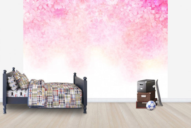 PHOTOWALL / Cherry Blossom (e25824)