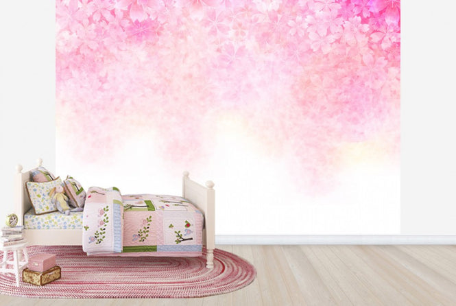 PHOTOWALL / Cherry Blossom (e25824)