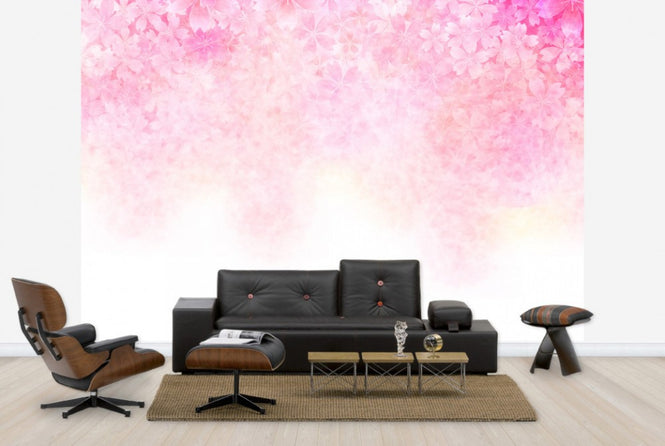 PHOTOWALL / Cherry Blossom (e25824)
