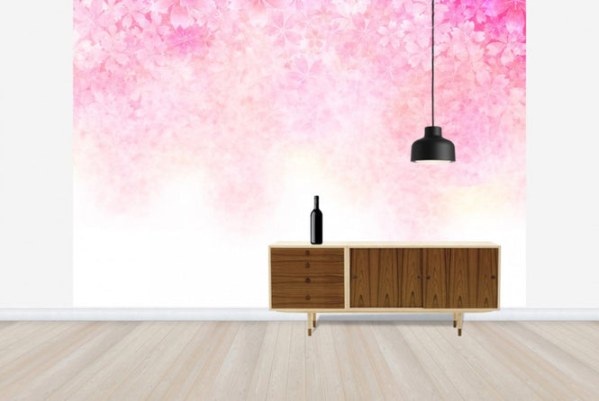 PHOTOWALL / Cherry Blossom (e25824)