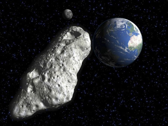 PHOTOWALL / Asteroid (e25838)