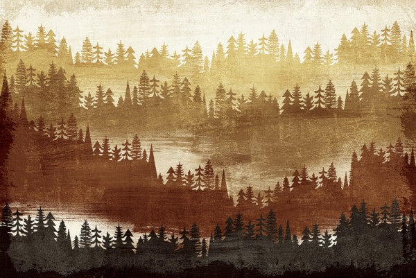 PHOTOWALL / Mountainscape Spice (e25875)