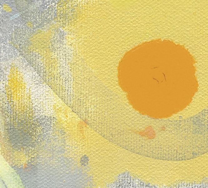 PHOTOWALL / Buttercups (e25876)