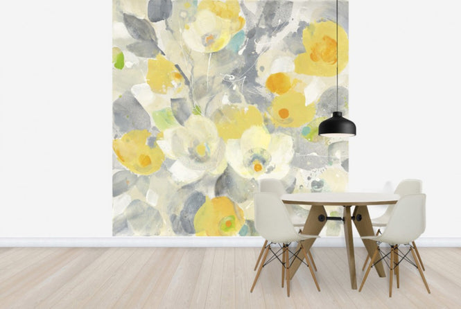 PHOTOWALL / Buttercups (e25876)
