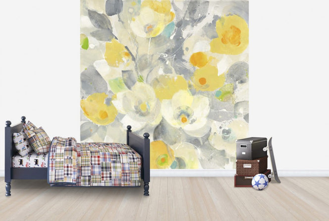 PHOTOWALL / Buttercups (e25876)