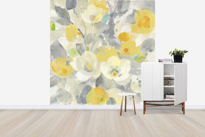 PHOTOWALL / Buttercups (e25876)