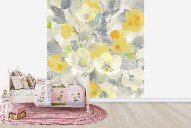 PHOTOWALL / Buttercups (e25876)