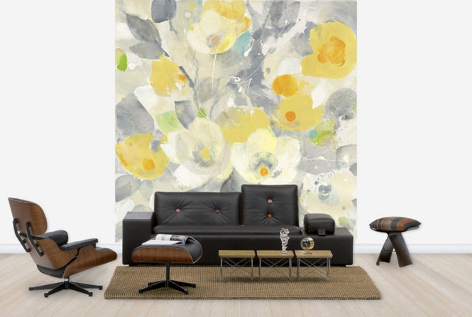 PHOTOWALL / Buttercups (e25876)