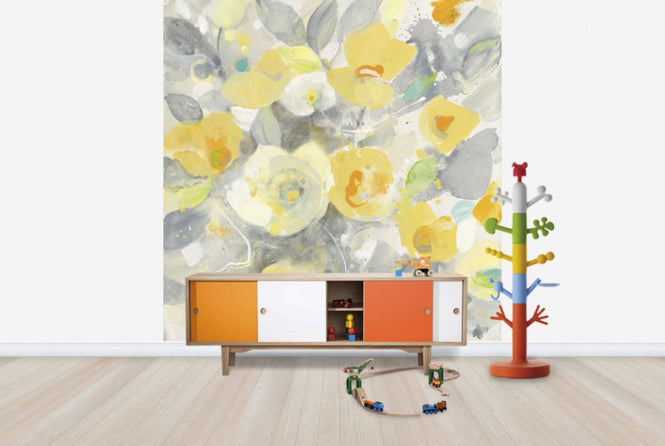 PHOTOWALL / Buttercups II (e25877)
