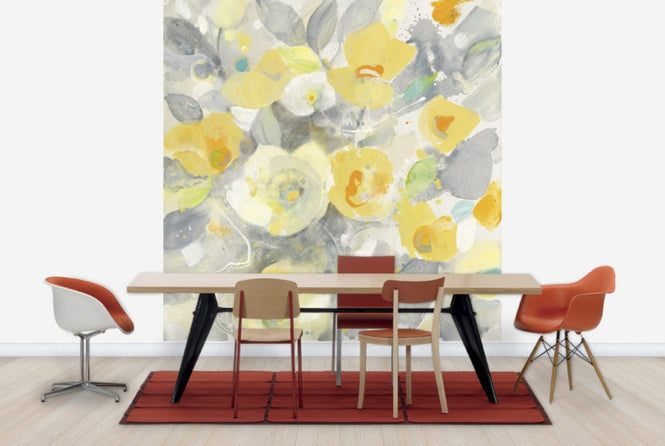 PHOTOWALL / Buttercups II (e25877)
