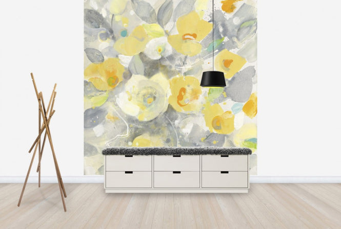 PHOTOWALL / Buttercups II (e25877)